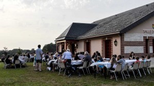 Le Côte d'Albâtre