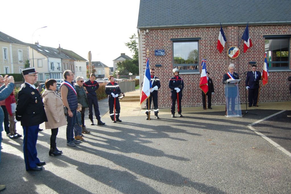 Le Côte d’Albâtre